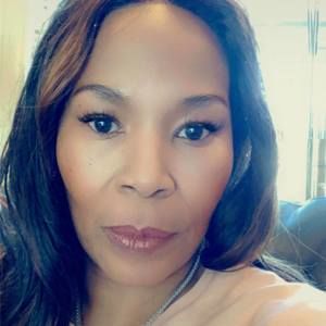 Meet your Posher, Jo renee